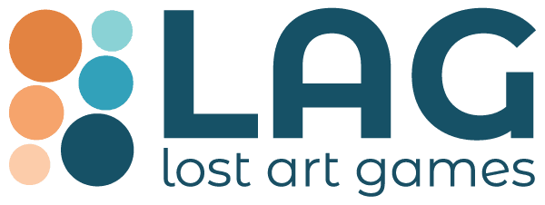 Lost Art Games
